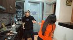 Makin Lengket! Manisnya Atta Halilintar saat Makan Bareng Aurel Hermansyah