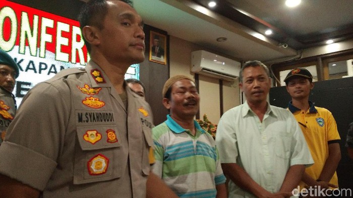 Misteri Kematian Pelayan Warteg Cirebon Terungkap