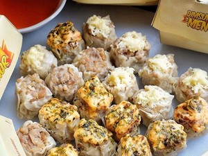 5 Tempat Jajan Dim Sum Enak dan Murah di Jakarta