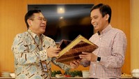 Melalui penandatangan tersebut, Bank BTN resmi menerima pinjaman subordinasi senilai Rp3 triliun dari SMF. Foto: dok. BTN