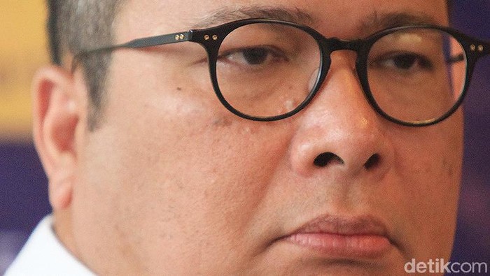 Arif Budimanta