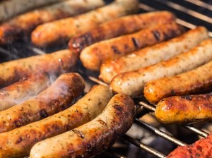 5 Makanan Penyebab Kanker yang Harus Dihindari