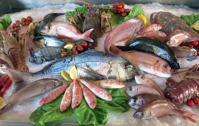 Belanja Ikan dan Seafood Bisa di 5 Pasar Populer Ini