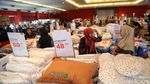 Berburu Diskon Akhir Tahun di Big Bang Jakarta 2019