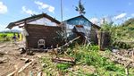 Potret Kerusakan Akibat Topan Phanfone yang Menghantam Filipina