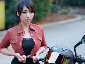 Usai Yuni Shara, Kini Angela Lorenza Dinilai Punya Badan Kayak Kartun