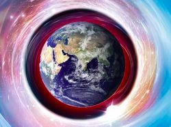 Fakta Lubang Hitam yang Menakutkan