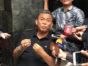 DPRD Bentuk Panitia Pemilihan Cawagub DKI Awal 2020