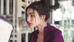 Dituding Transgender, Ini Foto Istri Jerinx yang Bikin Pria Salfok