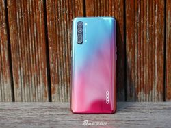 Aksi Menggoda Oppo Reno3 dan Reno3 Pro