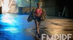 Melihat Penampilan Terbaru Margot Robbie di Birds of Prey