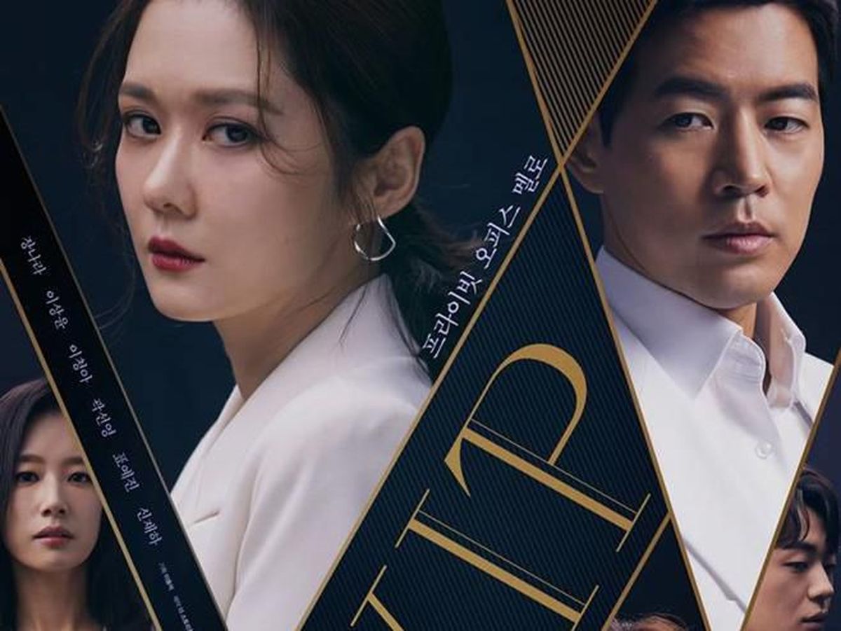 7 Drama Korea tentang Perselingkuhan yang Bikin Kamu Geregetan