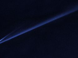 Foto-foto Luar Angkasa Paling Keren di 2019 Jepretan Teleskop Hubble