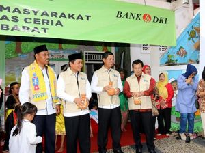 Taman Baca untuk Masyarakat