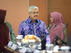 Hanya Laksanakan 10 dari 130 Rekomendasi KY soal Hakim Nakal, Ini Kata MA