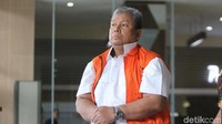 Kasus ini berawal ketika Djoko menjabat Dirut pada 2016. Saat itu dia meminta dilakukan relokasi anggaran dengan cara mengalokasikan tambahan anggaran pada pekerjaan pengembangan SDM dan strategi korporat yang awalnya Rp 2,8 miliar menjadi Rp 9,55 miliar.