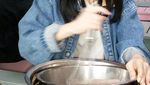 Intip Momen Kuliner IU yang Akan Gelar Konser di Jakarta
