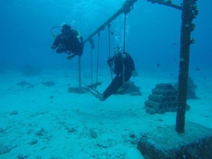 5 Spot Diving di Bali yang Menawarkan Keindahan Bawah Laut