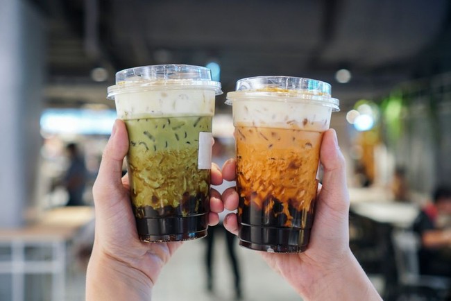 Tersedak, Koma hingga Tewas, Ini Kecelakaan Disebabkan Bubble Tea Tersedak, Koma hingga Tewas, Ini Kecelakaan Disebabkan Bubble Tea