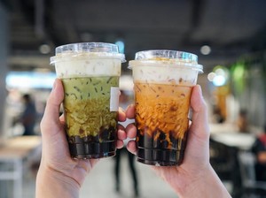 Berapa Kali Kamu Pesan Boba Selama 2019? Temukan Jawabannya!