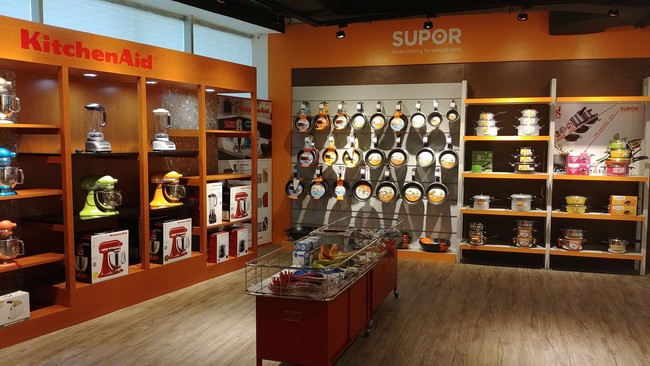 Mau Pesta BBQ? Beli Dulu Peralatannya di 5 Tempat Ini