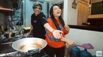 Makin Lengket! Manisnya Atta Halilintar saat Makan Bareng Aurel Hermansyah