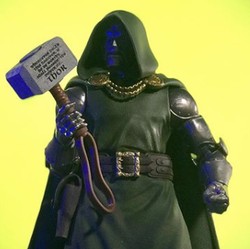 Kematian Doctor Doom di Komik Jadi Twist Jenius Menuju Avengers: Doomsday?