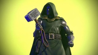 Kematian Doctor Doom di Komik Jadi Twist Jenius Menuju Avengers: Doomsday?