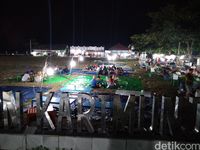 5 Restoran di Karimunjawa yang Tawarkan Sensasi Makan dengan Panorama Laut Indah