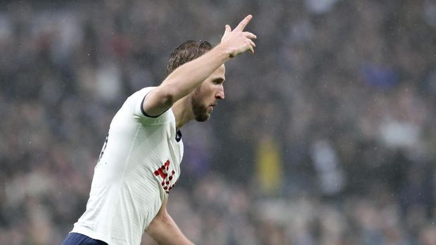 Kane Cedera Panjang, Tottenham Incar Piatek