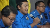KNPI juga minta isu Uighur tak dipolitisasi.