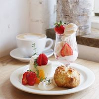 Lagi Berlibur di Tokyo? 5 Kafe Cantik Ini Cocok untuk Nyantai