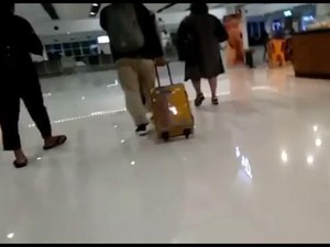 Kepergok di Solo, Nunung Mau Jenguk Ibu yang Kena Kanker