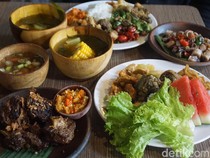 Sempat Laris Manis, 4 Resto Milik Artis Indonesia Ini Berakhir Tutup