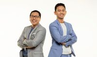 Ruangguru Dapat Kucuran Dana Segar Rp 2,1 Triliun 