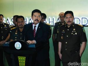 Dicegah, Eks Dirut-Dirkeu Jiwasraya Dipanggil Kejagung Pekan Depan