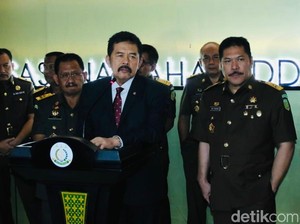 Dicegah, Eks Dirut-Dirkeu Jiwasraya Dipanggil Kejagung Pekan Depan