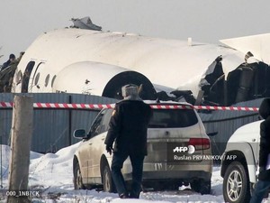 Kisah Pesawat Bek Air Nahas Jatuh Setelah Lepas Landas