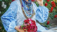 Lewat ajang kontes kecantikan yang digelar di Amerika Serikat, Svetlana berhasil menyabet gelar juara. Ia dinobatkan sebagai Mrs Granma Globe dan Ms Transcontinental Classic di Atlanta, Georgia. Foto: instagram @svetlanagass