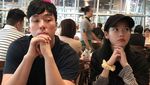 Intip Momen Kuliner IU yang Akan Gelar Konser di Jakarta