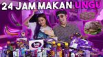 Makin Lengket! Manisnya Atta Halilintar saat Makan Bareng Aurel Hermansyah
