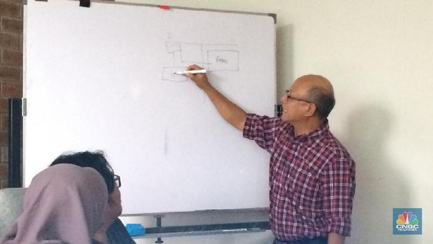Bos Jiwasraya Akhirnya Buka-bukaan Skandal Jiwasraya