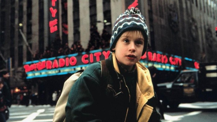 Home Alone 2 Home Alone 2