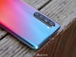 Aksi Menggoda Oppo Reno3 dan Reno3 Pro