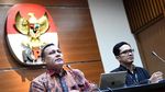 Ini 2 PLT Jubir KPK Pilihan Firli Bahuri
