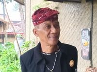 Ketua PHRI (Perhimpunan Hotel dan Restoran Indonesia), Kabupaten Probolinggo, Digdoyo Jamaluddin