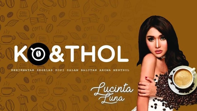 5 Bisnis Kopi Artis yang Rilis di Tahun 2019