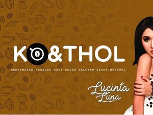 5 Bisnis Kopi Artis yang Rilis di Tahun 2019