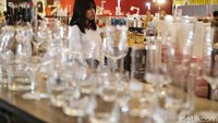Big Bang Jakarta memang mengutamakan cuci gudang.