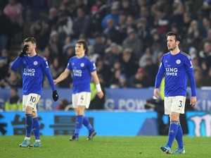 Leicester City dan Liverpool Juga Pernah Tersandung Pesta Seks